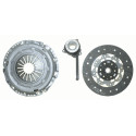 Kit frizione Kit plus CSC SACHS 3000 990 232