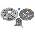 Kit frizione Kit plus CSC SACHS 3000 990 238