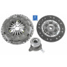 Kit frizione XTend Kit plus CSC SACHS 3000 990 242