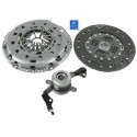 Kit frizione XTend Kit plus CSC SACHS 3000 990 246