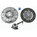 Kit frizione XTend Kit plus CSC SACHS 3000 990 248