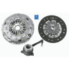 Kit frizione XTend Kit plus CSC SACHS 3000 990 248