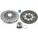 Kit frizione Kit plus CSC SACHS 3000 990 251