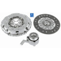 Kit frizione XTend Kit plus CSC SACHS 3000 990 255