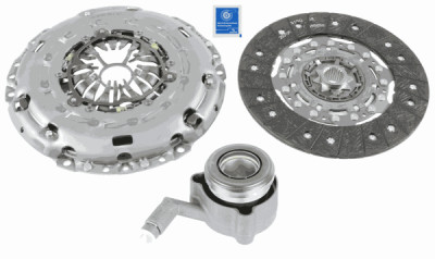 Kit frizione XTend Kit plus CSC SACHS 3000 990 255