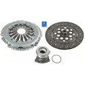 Kit frizione Kit plus CSC SACHS 3000 990 261