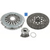 Kit frizione Kit plus CSC SACHS 3000 990 261