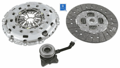 Kit frizione XTend Kit plus CSC SACHS 3000 990 262