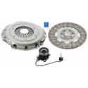 Kit frizione XTend Kit plus CSC SACHS 3000 990 264