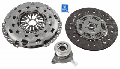 Kit frizione XTend Kit plus CSC SACHS 3000 990 277