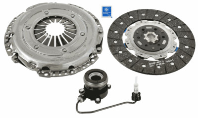 Kit frizione XTend Kit plus CSC SACHS 3000 990 282