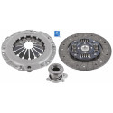 Kit frizione Kit plus CSC SACHS 3000 990 289