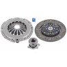 Kit frizione Kit plus CSC SACHS 3000 990 289