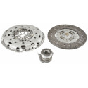 Kit frizione XTend Kit plus CSC SACHS 3000 990 291