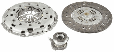 Kit frizione XTend Kit plus CSC SACHS 3000 990 291