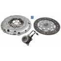 Kit frizione XTend Kit plus CSC SACHS 3000 990 292