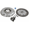 Kit frizione XTend Kit plus CSC SACHS 3000 990 292