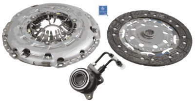 Kit frizione XTend Kit plus CSC SACHS 3000 990 292