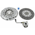 Kit frizione XTend Kit plus CSC SACHS 3000 990 293