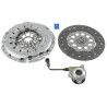 Kit frizione XTend Kit plus CSC SACHS 3000 990 293