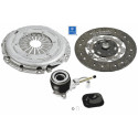 Kit frizione XTend Kit plus CSC SACHS 3000 990 295