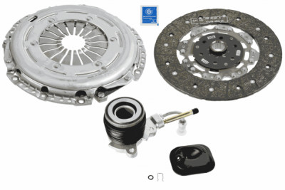 Kit frizione XTend Kit plus CSC SACHS 3000 990 295