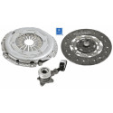 Kit frizione XTend Kit plus CSC SACHS 3000 990 296