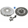 Kit frizione XTend Kit plus CSC SACHS 3000 990 296