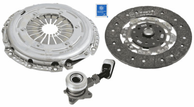 Kit frizione XTend Kit plus CSC SACHS 3000 990 296