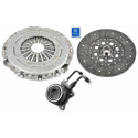 Kit frizione Kit plus CSC SACHS 3000 990 302
