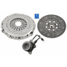 Kit frizione Kit plus CSC SACHS 3000 990 302