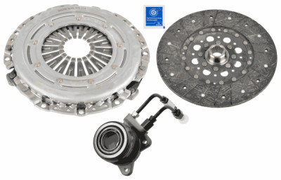 Kit frizione Kit plus CSC SACHS 3000 990 302