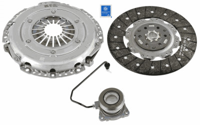 Kit frizione XTend Kit plus CSC SACHS 3000 990 303