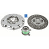 Kit frizione XTend Kit plus CSC SACHS 3000 990 308