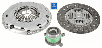 Kit frizione XTend Kit plus CSC SACHS 3000 990 308