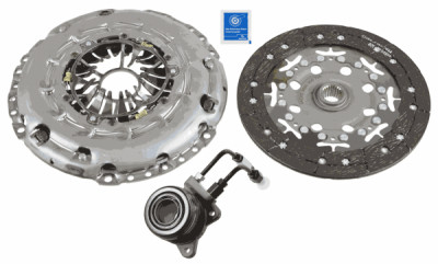 Kit frizione XTend Kit plus CSC SACHS 3000 990 309