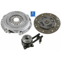 Kit frizione Kit plus CSC SACHS 3000 990 314