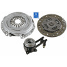 Kit frizione Kit plus CSC SACHS 3000 990 314