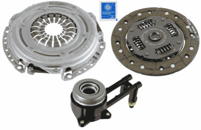 Kit frizione Kit plus CSC SACHS 3000 990 314