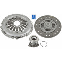Kit frizione Kit plus CSC SACHS 3000 990 316