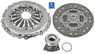 Kit frizione Kit plus CSC SACHS 3000 990 316