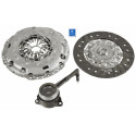 Kit frizione XTend Kit plus CSC SACHS 3000 990 318
