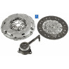 Kit frizione XTend Kit plus CSC SACHS 3000 990 318