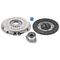 Kit frizione XTend Kit plus CSC SACHS 3000 990 322