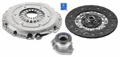 Kit frizione XTend Kit plus CSC SACHS 3000 990 322