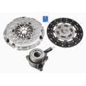 Kit frizione XTend Kit plus CSC SACHS 3000 990 324
