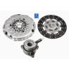 Kit frizione XTend Kit plus CSC SACHS 3000 990 324