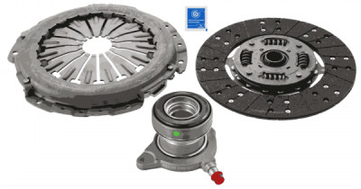 Kit frizione Kit plus CSC SACHS 3000 990 327