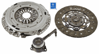 Kit frizione XTend Kit plus CSC SACHS 3000 990 328