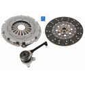 Kit frizione Kit plus CSC SACHS 3000 990 330